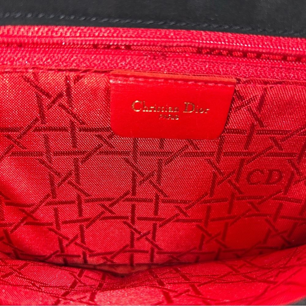 Dior-Black Lady Dior - Picture 6 of 14